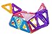 MAGFORMERS Shimmer and Shine Set (42 Piece)
