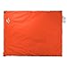 Naturehike Outdoor Sleeping Bag Camping Sleeping Bag Envelope Sleeping Bag (Orange)