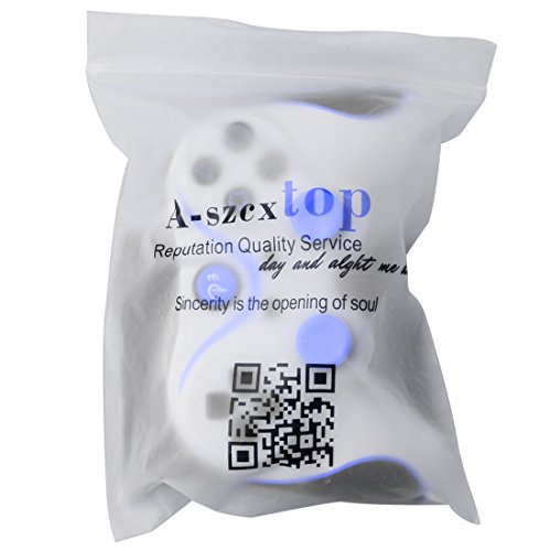 A-SZCXTOP Dualshock PS3 Bluetooth Game Controller Wireless Rechargeable Gamepad for Playstation 3