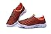 Breathable Running Mesh Sport Sneakers for Kids Boys Girls (Little Kids/Big Kids)