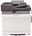Lexmark CX310dn Color All-in One Laser Printer