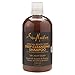 SheaMoisture African Black Soap Deep Cleansing Shampoo - 13 fl oz TRG