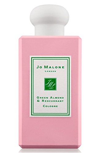 Limited Edition 2017 Jo Malone Green Almond & Redcurrant Cologne