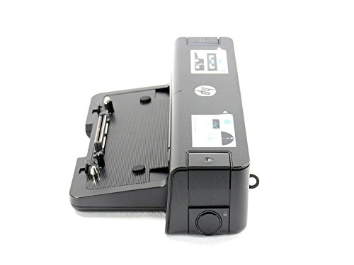 HP 90W Docking Station A7E33