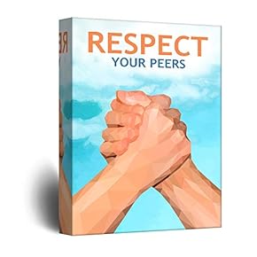 Inspirational Quotes Respect Your Peers Office