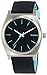 Nixon A0451985 Time Teller Mens Watch - Blue Dial