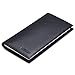 HISCOW Minimalist Checkbook Cover - Full Grain Leather
