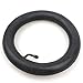 WEIYINGSI 2 Packs Inner Tube 10x2 High-strength Replacement Tubes 10 x 1.90/2.125 (10 Inch) for Schwinn Trike Tires, self balancing 2-wheel Electric Scooters, Kids Bikes, Swagtron Swagcycle BoB Motion