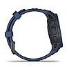 Garmin-Instinct-Solar-Solar-powered-Rugged-Outdoor-Smartwatch-Built-in-Sports-Apps-and-Health-Monitoring-Tidal-Blue Garmin Instinct Solar, Solar-powered Rugged Outdoor Smartwatch, Built-in Sports Apps and Health Monitoring, Tidal Blue