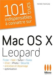 Mac OS X Leopard