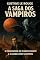 Livro A saga dos vampiros : O prisioneiro do planeta Marte e A guerra dos vampiros