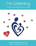 I'm Listening: A Guide to Supporting Postpartum Families