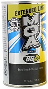 BG MOA EXTENDED LIFE by MOA EXTENDED LIFE