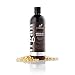 artnaturals Argan-Oil Volumizing Shampoo - (16 Fl Oz / 473ml) - Sulfate Free - Volume Enhancing Restores and Strengthens Hair at the Root - Men and Women.
