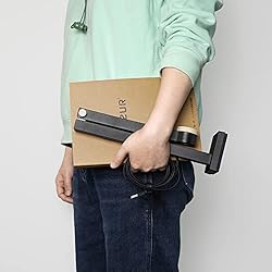 CZUR Fancy S Pro 4K USB Document Camera & 12MP