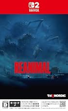 REANIMAL(リアニマル)