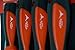 Texas Best Screwdriver Set | Chrome Vanadium Steel Blades | Magnetic Tips | Super Comfort Grip Handle (8 Pc)