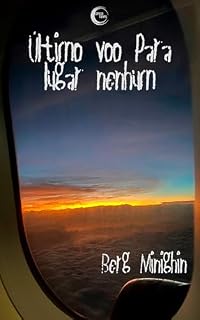 Livro Último voo para lugar nenhum