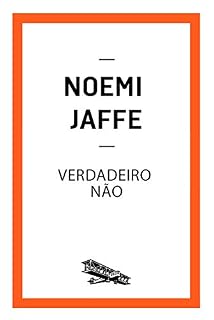 Livro Verdadeiro não (Contém um Conto)