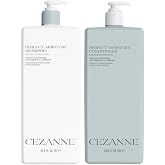 Cezanne Perfect Moisture Shampoo &amp; Conditioner Liters Set 33.8oz each