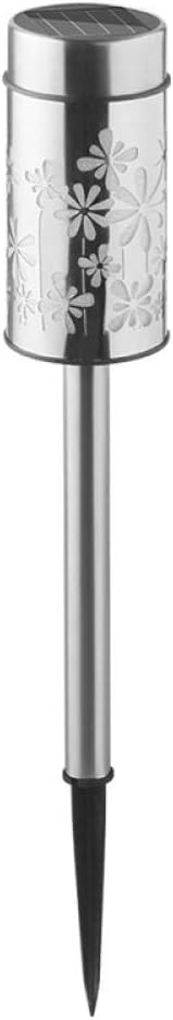 Outdoor Solar Light Garden Light Home Waterproof Garden Villa Lawn Floor lamp