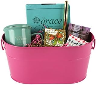 Mardel Mother’s Gift Set – 6 Item Set – Mom Kind Heart