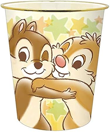 Amazon Co Jp チップ デール ゴミ箱 ダストボックス ディズニー グッズ ホウキ チリトリ セット おもちゃ