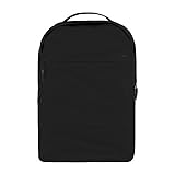 City Backpack With Diamond Ripstop