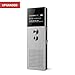 Smilism 57300-27825-291 Digital Voice Recorder