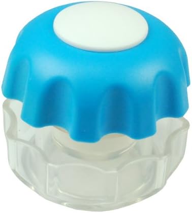 Ezy Crush Pill Crusher with Ergo Grip - Small