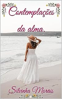 Livro Contemplações da alma.