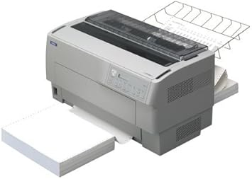 dot matrix printer amazon