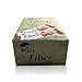 Oskri Almond Fiber Nutrition Bars - 53g - 20 pack