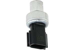 MACHSWON A/C Pressure Sensor Switch, 1pc MR306627, Compatible with Mitsubishi Outlander II 2.0