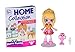 Shopkins Happy Places Single Pack Tiara Sparkles Doll