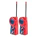 Spiderman 2 Standard Walkie Talkie
