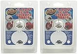 Zoo Med Floating Betta Exercise Mirror (2 Pack)