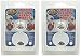 Zoo Med Floating Betta Exercise Mirror (2 Pack) primary