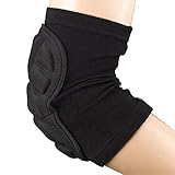 TTIO Elbow Pads- Breathable Protective Soft
