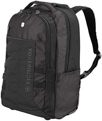 victorinox cadet laptop backpack