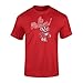 Wisconsin Badgers TShirt