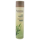 Aveeno Pure Renewal Conditioner, 10.5 Fluid Ounce (Pack of 3)