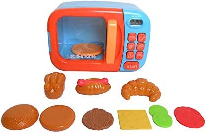 just like home toaster