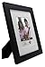 Kiera Grace Classic Langford Wooden Picture Frame, 5