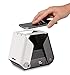 KiiPix Portable Photo Printer, Blackthumb 2