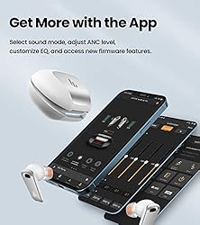 Edifier NeoBuds Pro Hi-Res Bluetooth Earbuds