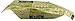 365 Everyday Value, Organic Split Green Peas, 16 Ounce