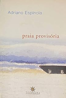 Livro Praia Provisória