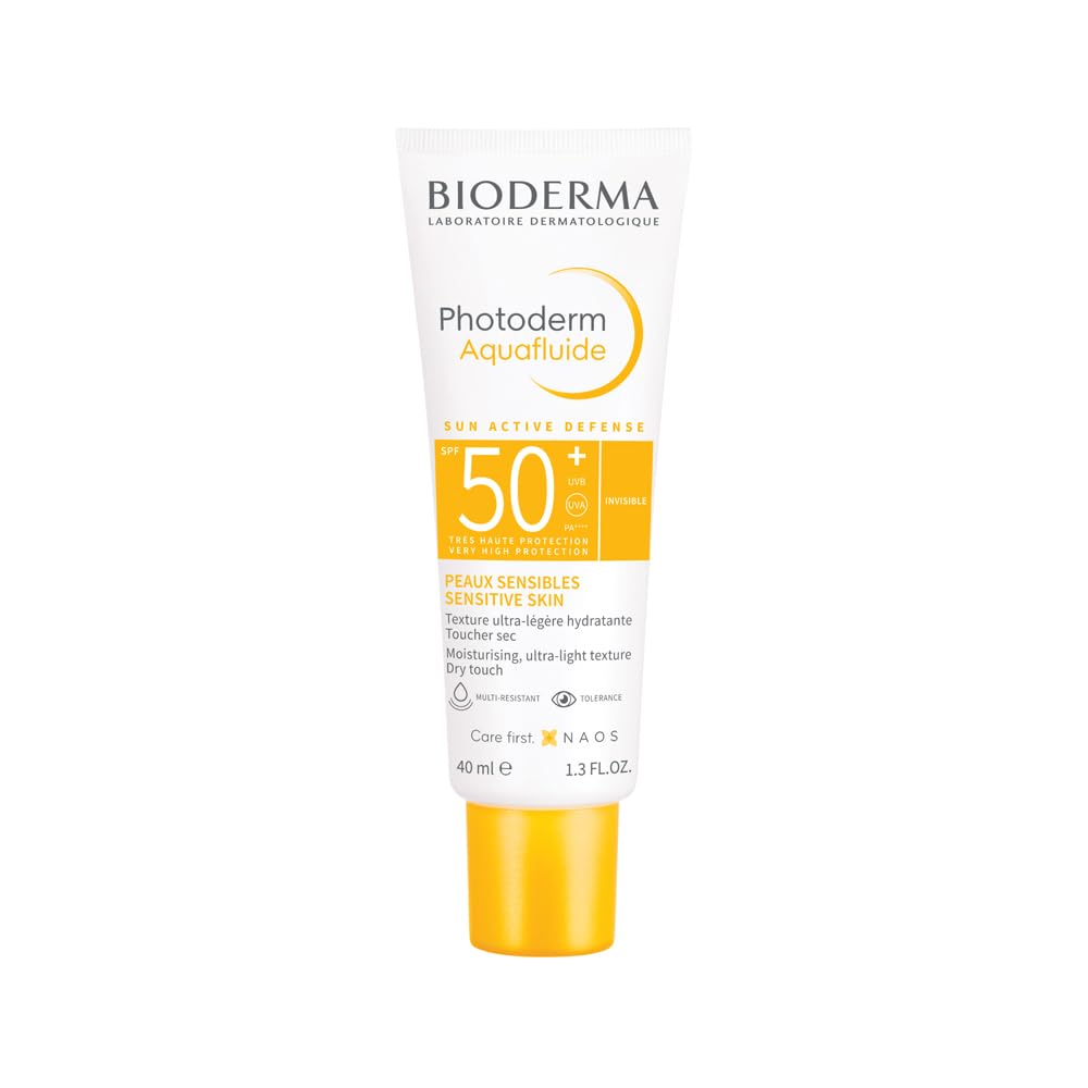 Bioderma Photoderm Max Aquafluide SPF50+ 40ml