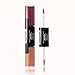 SinfulColors, Bold Brow Intense Effects in Smoldering-Ferocious, Copper and Burgundy Metallic Eyebrow Tint
